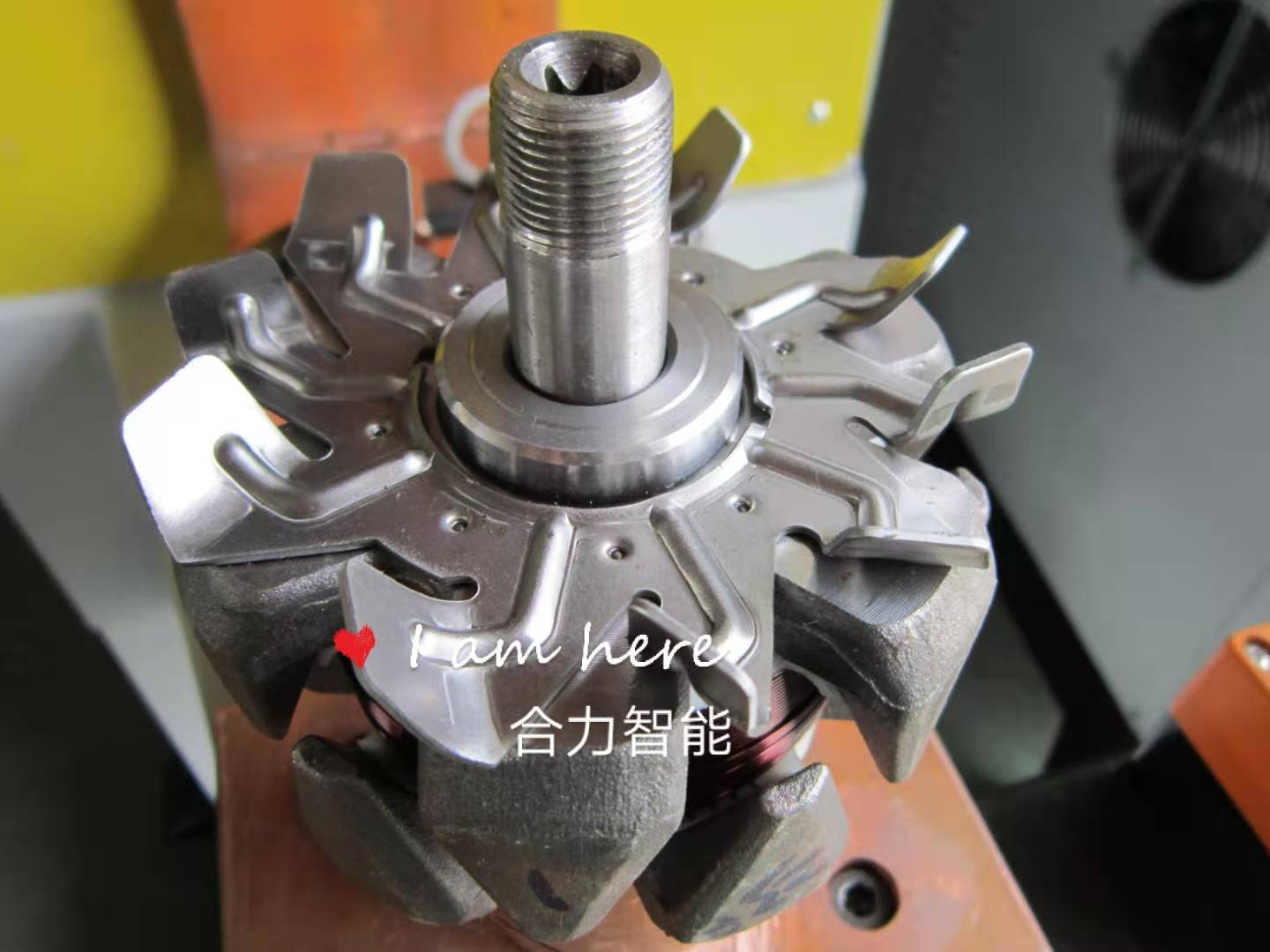 储能焊机焊接工件 储能焊机焊接工件